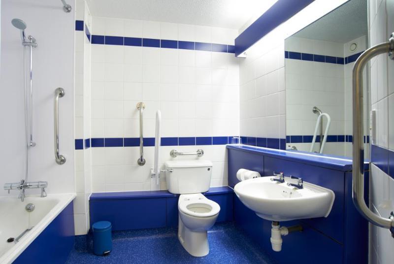 Travelodge Ipswich Stowmarket Haughley Exteriör bild