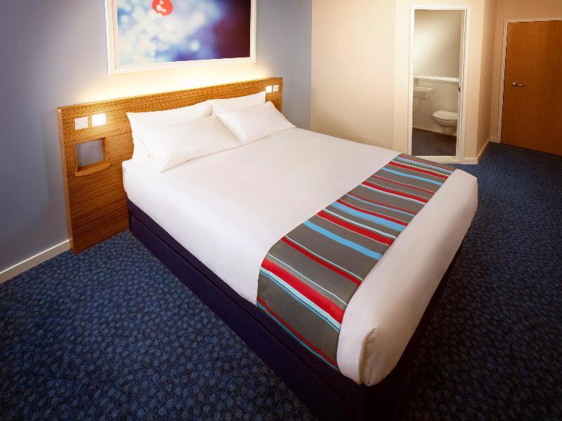 Travelodge Ipswich Stowmarket Haughley Exteriör bild
