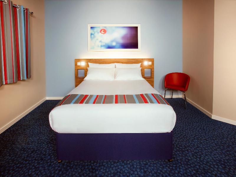 Travelodge Ipswich Stowmarket Haughley Exteriör bild