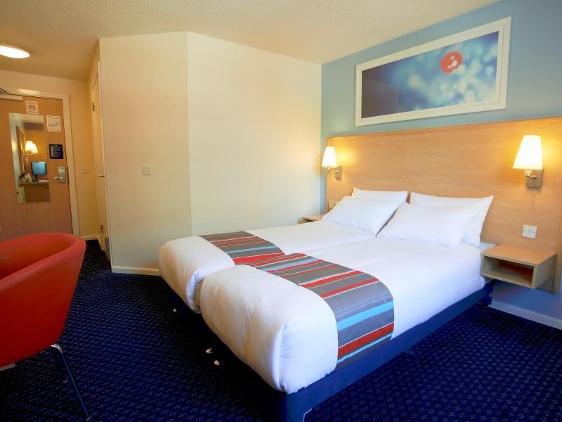 Travelodge Ipswich Stowmarket Haughley Exteriör bild
